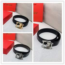 Picture for category Cartier Belts